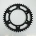 Esjot Couronne de transmission pour moto Yamaha 850 TDM 1991 à 1995 44 dents pas 525 Neuf