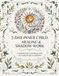 7-Day Inner Child Healing & Shadow Work Coloring Journal
