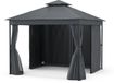 Blumfeldt Mondo Dubbel Paviljoen 3x3