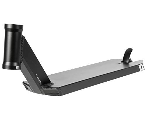 Urban Artt URBANARTT UA-503 decks en grips jeugd unisex, zwart, 570 x 126 mm