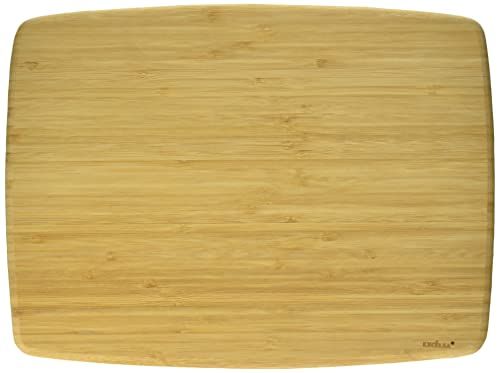 Excelsa Excèlsa Snijplank - 40 x 30 cm - Bamboe