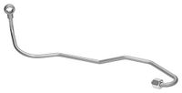 Oil Ajusa Oil feed pipe OP10808