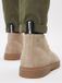 Blackstone PAVE CLEM - GG392 Starfish - Desert boots - Man - Beige - Maat: 44