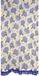 POYET MOTTE TOISON D'OR Rideau Simple Miramas 140x225 cm Lavande