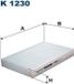 FILTRON cabinefilter K1230