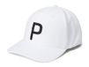 PUMA P Cap herenhoed