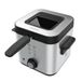 Cecotec CleanFry Infinity 1500 Frituurpan
