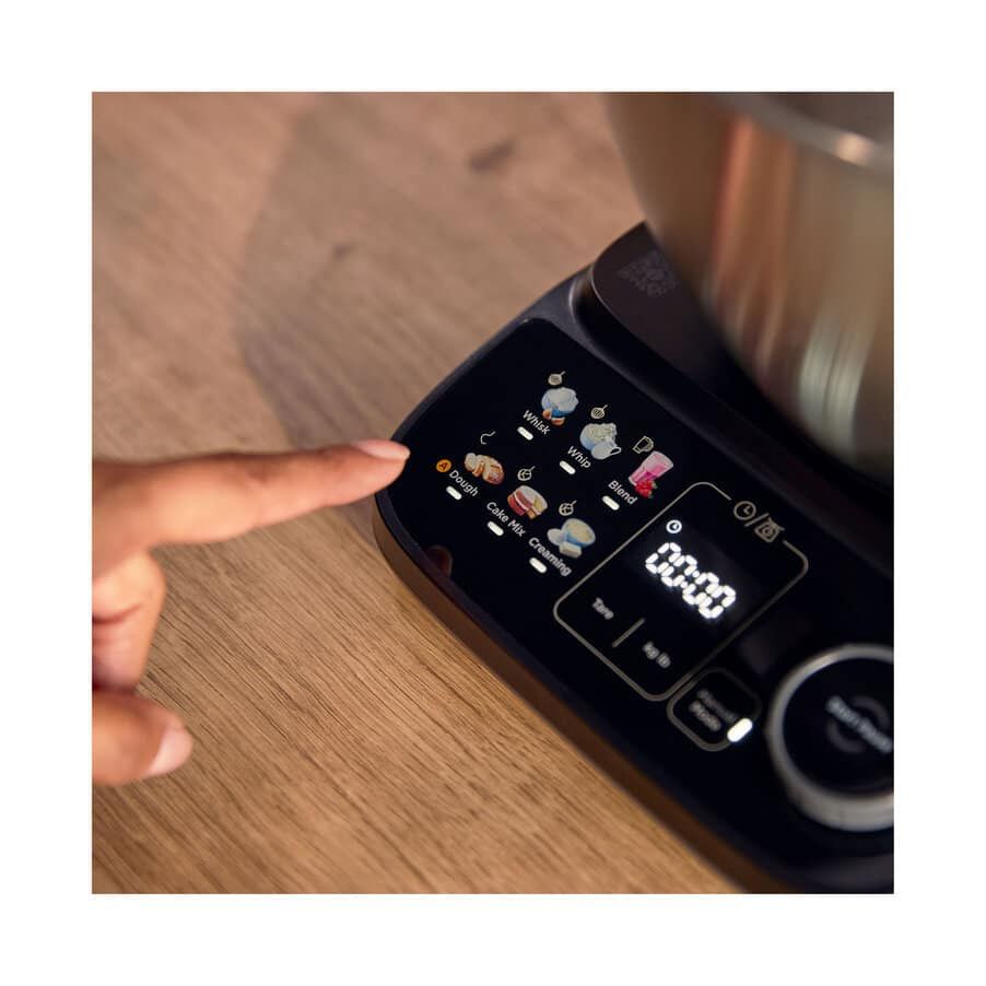 Kenwood KHC40.050BK