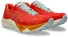 Asics Fujispeed 3 Hardloopschoenen - Oranje - Heren - Maat 46