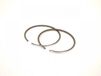 P2R pistonring voor Oliver CPI 50 scooter 40x1,5mm