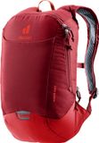deuter Junior Bike Backpack 8L Masala - Cherry