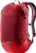 deuter Junior Bike Backpack 8L Masala - Cherry
