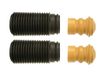 febi bilstein Butée élastique, suspension 108925