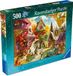 Ravensburger Home Sweet Home Legpuzzel 500 Stukjes