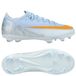 Nike Jr. Mercurial Vapor 17 Pro FG United Enfants Bleu C900, pointure 36, Enfants, Chaussures de foot