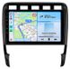 Android autoradio 4+64GB pour Porsche Cayenne à partir de 2002, radio 2Din avec Carplay, RDS, WIFI, DSP, GPS et DAB+