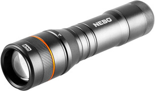 Nebo Newton 500 Handheld Flashlight