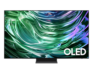 Samsung 83&quot; OLED 4K Smart TV S90D 2024