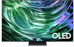 Samsung 83" OLED 4K Smart TV S90D 2024