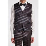 Paul Smith Gilet Homme Fumée Taille : 54
