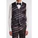 Paul Smith Gilet Homme Fumée Taille : 54