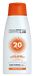 Dermolab Latte Solare Zonnebrandmelk Gezicht & Lichaam SPF 10 Volwassenen 200 ml