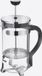 Westmark Brasilia French press cafetière uit glas 1L