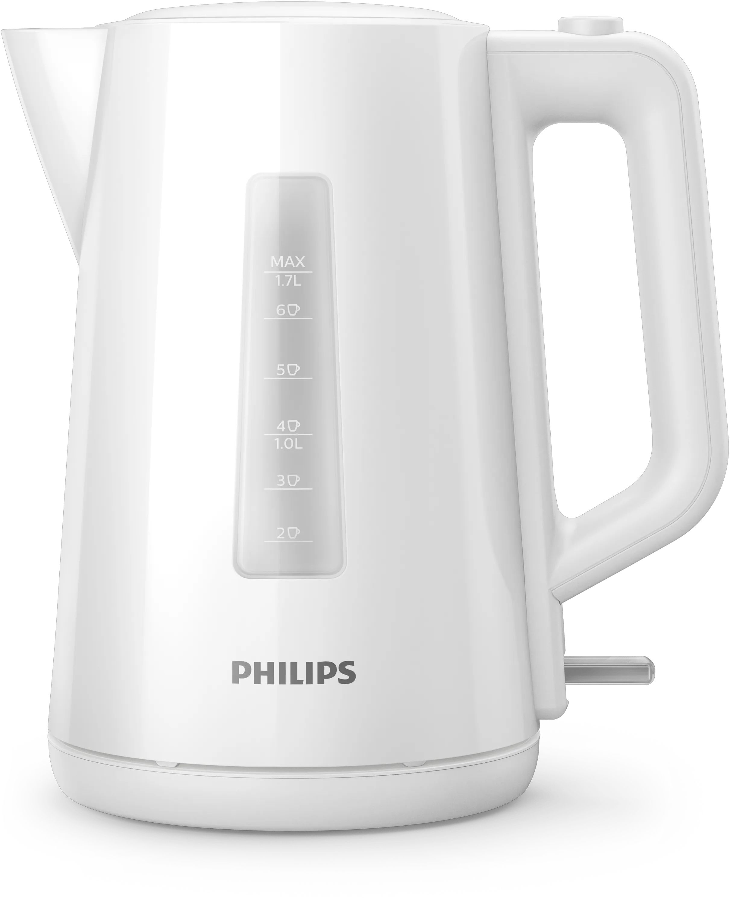 Philips Series 3000 HD9318/00 Waterkoker - Grijs