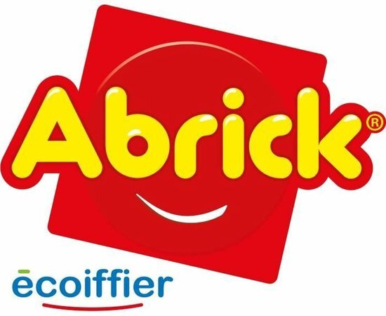 écoiffier Politie Abrick station