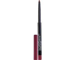 Maybelline Color Sensational Shaping Lip Liner - 110 Rich Wine - Lipliner