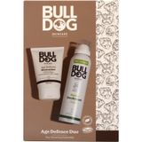 Bulldog Age Defence