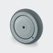 Tente Bokwiel INST. PP - stat.draagverm. 150-320 kg - serie 2470