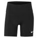 Nike volleybalwedstrijdshorts voor dames