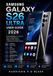 SAMSUNG GALAXY S26 ULTRA USER GUIDE 2026