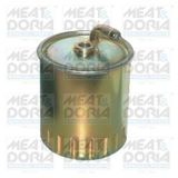 Meat & Doria 4292 dieselfilter