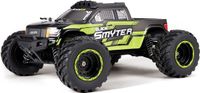 Blackzon Smyter MT 1:12 monster truck groen