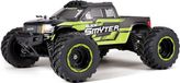Blackzon Smyter MT 1:12 monster truck groen