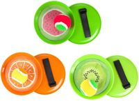 Toi-Toys Play Out Vangbalspel Fruit, 3dlg.