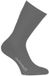 Uhlsport Chaussettes Tube It 1003710 Steingrau Coton Homme Chaussettes hautes