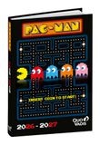 Quo Vadis Eurotextagenda ML Pac Man Ghost Agenda 2026-2027, 12 x 17 cm