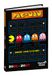 Quo Vadis Eurotextagenda ML Pac Man Ghost Agenda 2026-2027, 12 x 17 cm