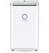 Bloomfold Luchtontvochtiger BF006 - 25L per Dag - Wit