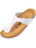 Palado Teenslipper 'Palado Kos Matt' wit