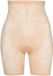 Bye Bra Kanten High Waist Shaping Short Beige L