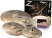 Zildjian Z Custom Standard Cymbal Set - Bekken set