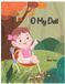 O MY Doll - Paperback, 26 pages, English, Original Release Date: March 13, 2026