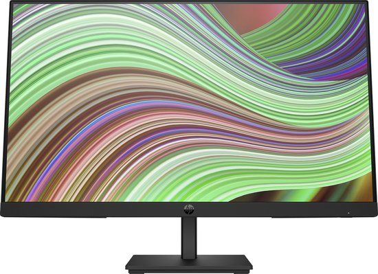 HP P24v G5 - 23.8" Full HD Monitor - VA - 75Hz