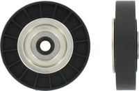 SKF VKM 36080 Umlenk-/Führungsrolle, Keilrippenriemen