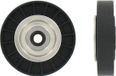 SKF VKM 36080 Umlenk-/Führungsrolle, Keilrippenriemen