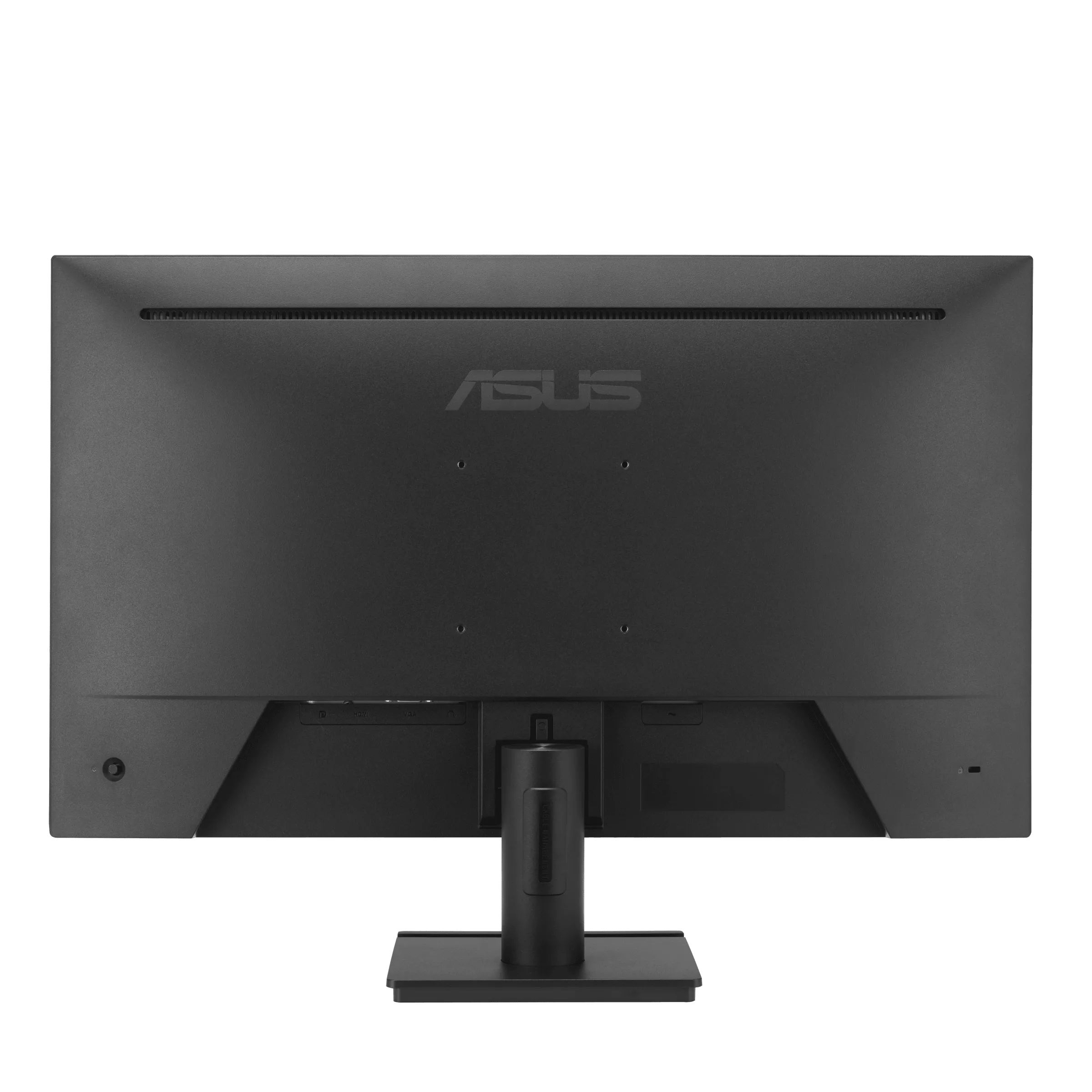 ASUS VA249QG 23.8" Full HD 120Hz Gaming Monitor - Black